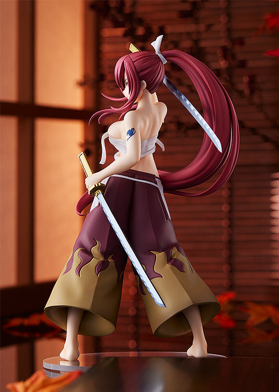 POP UP PARADE Erza Scarlet: Demon Blade Benizakura Ver.