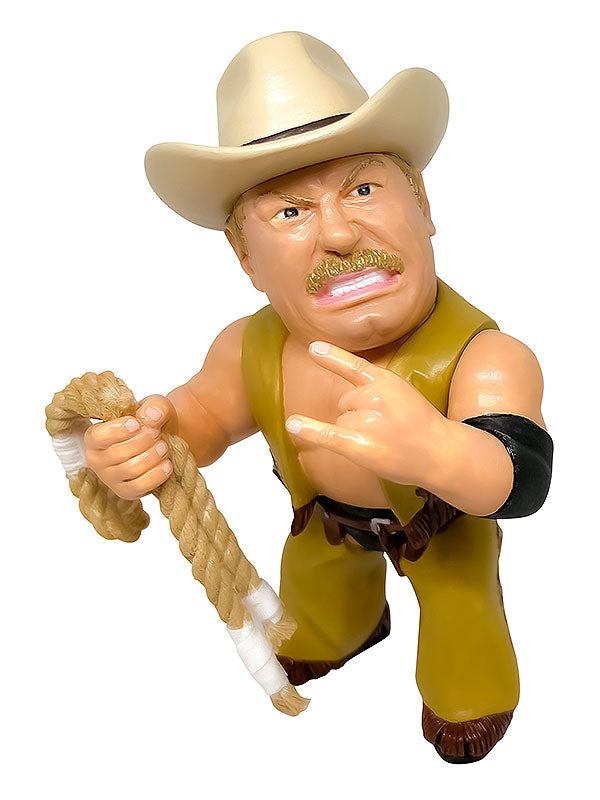 16d Collection 027: Stan Hansen