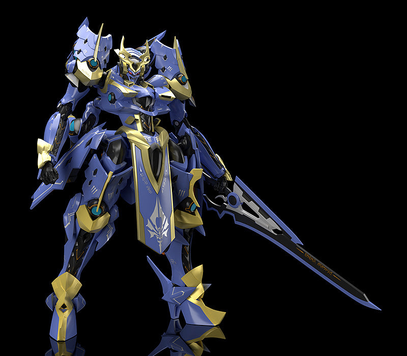 MODEROID Ikaruga(3rd-run)