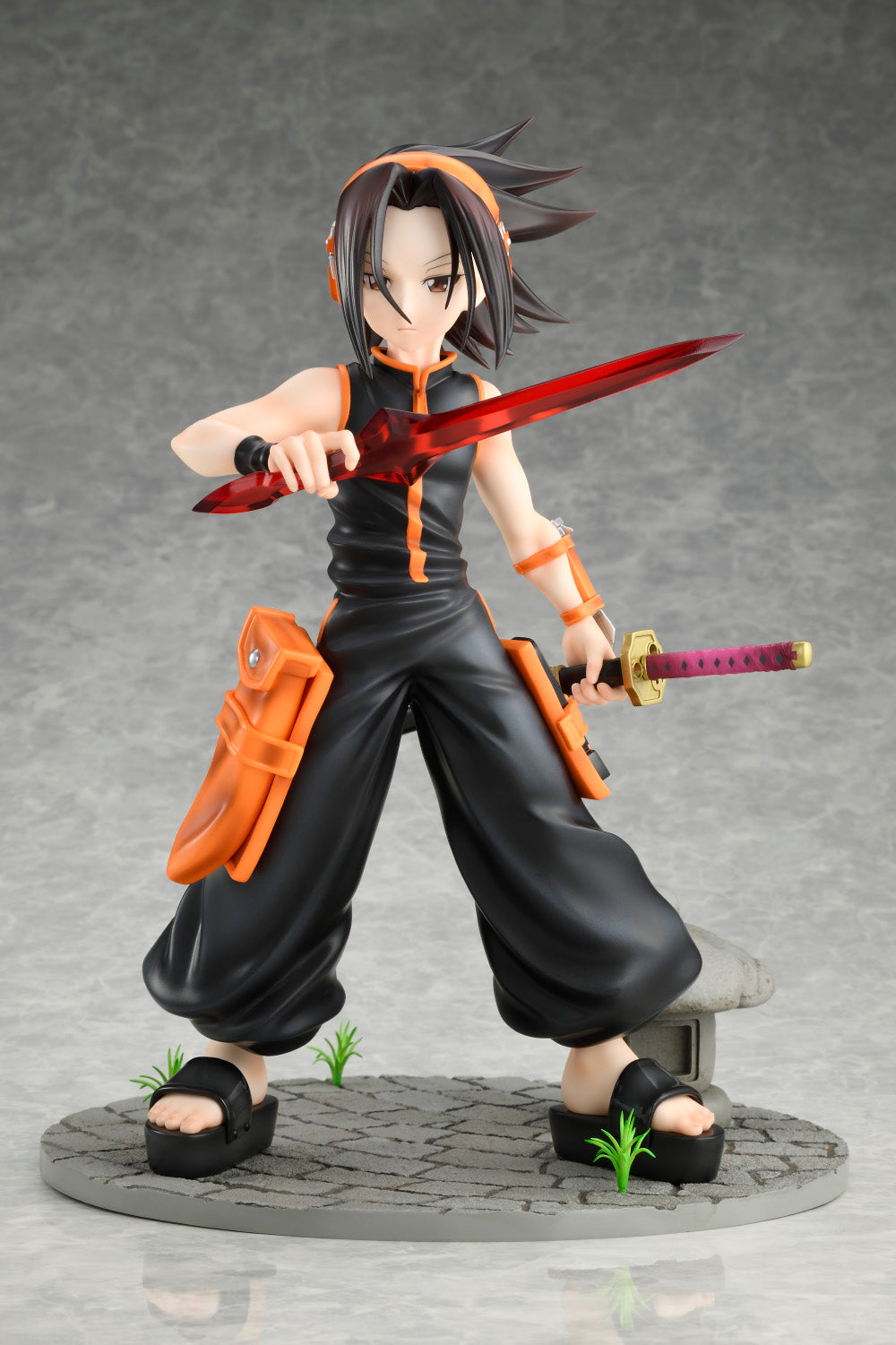 Yoh Asakura