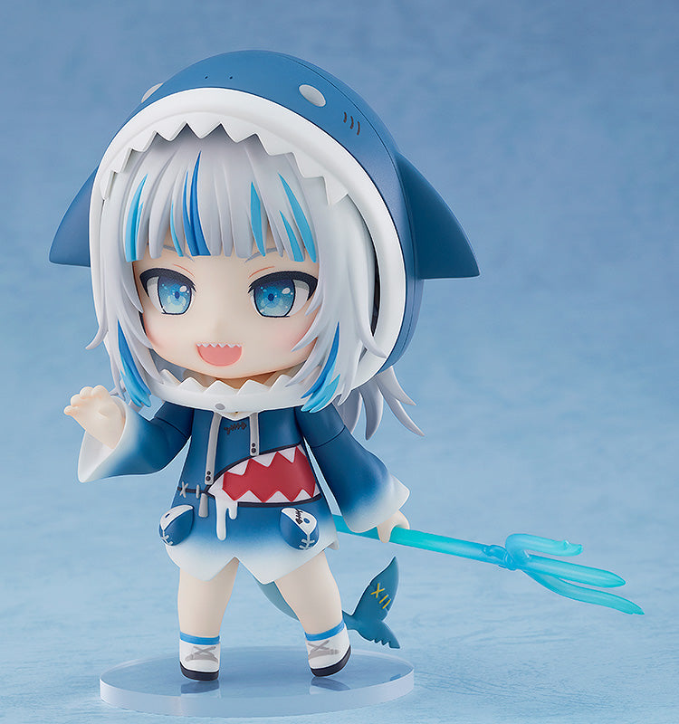 Nendoroid Gawr Gura