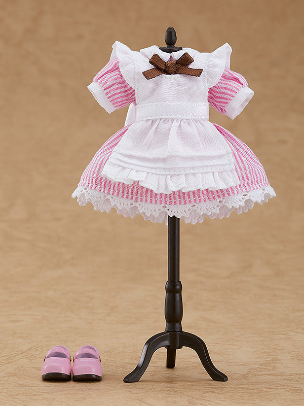 Nendoroid Doll: Outfit Set (Alice: Another Color)