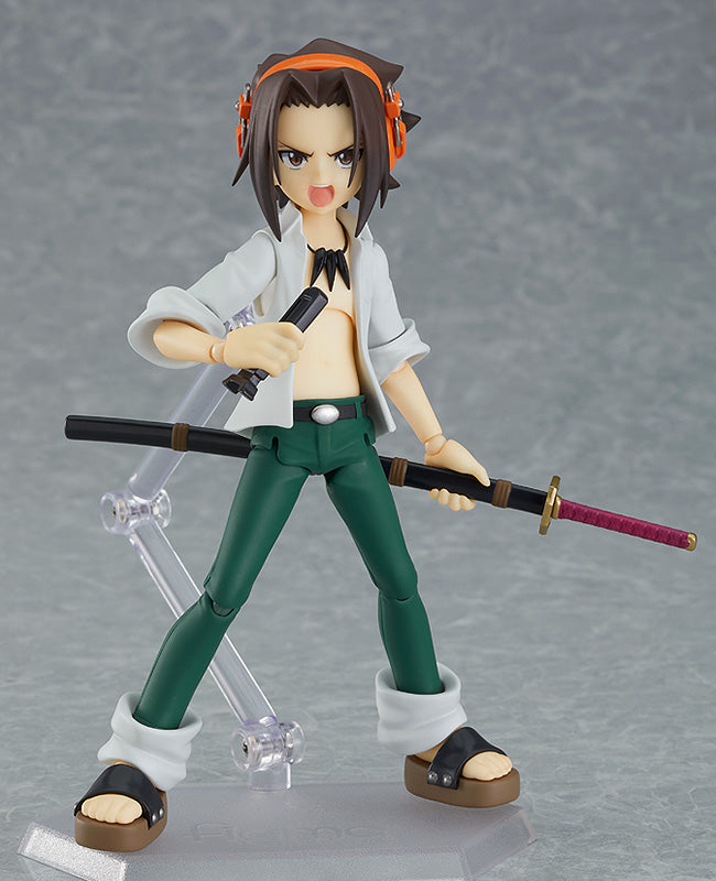 figma Yoh Asakura