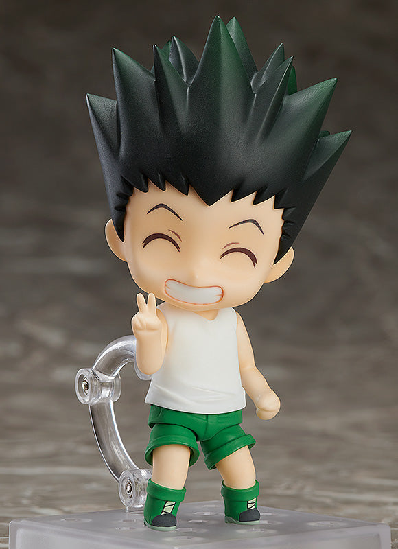 Nendoroid Gon Freecss(re-run)