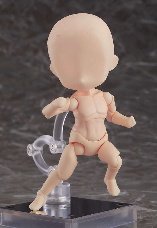 Nendoroid Doll archetype 1.1: Man (Cream)(re-run)