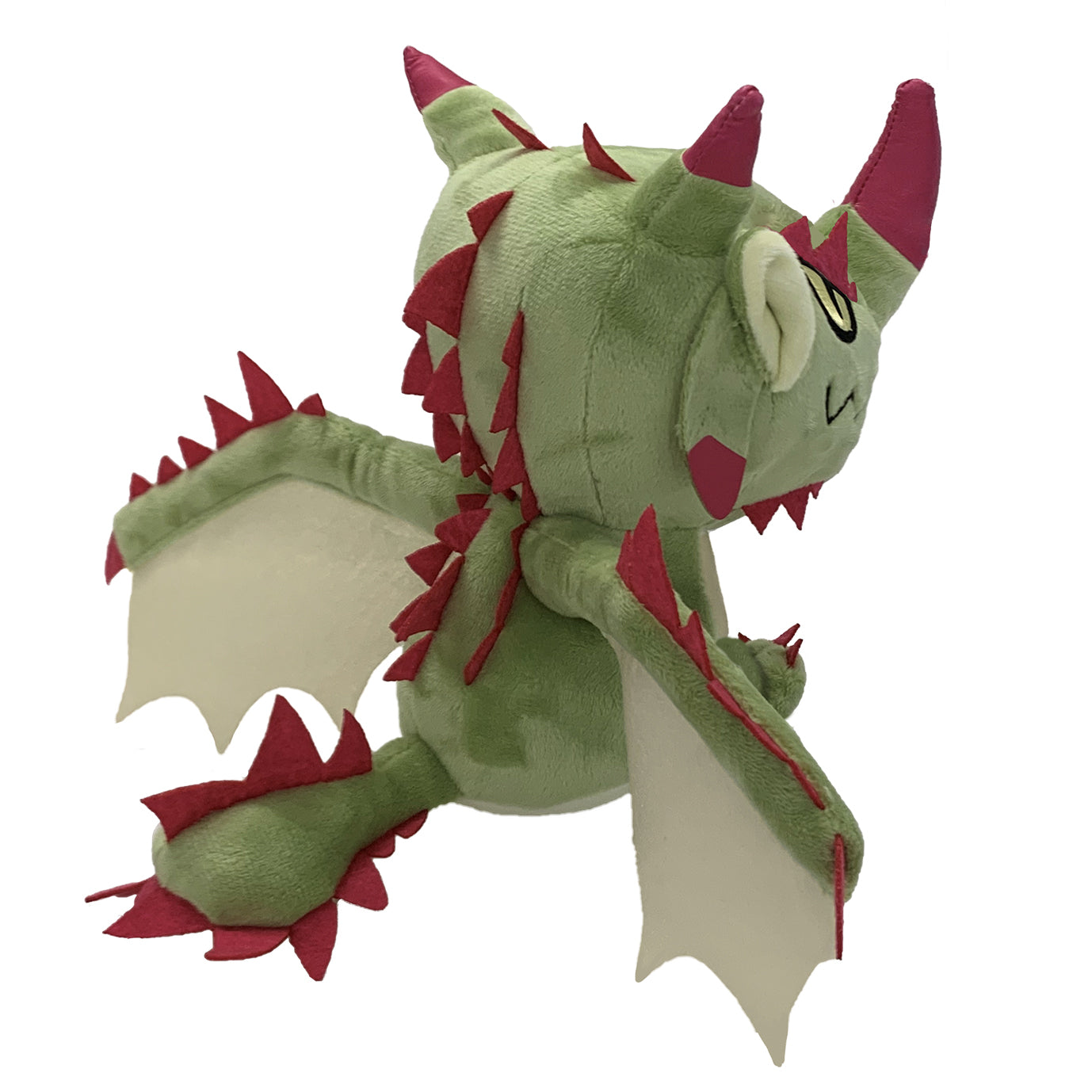 Monster Hunter Chibi-Plush Espinas