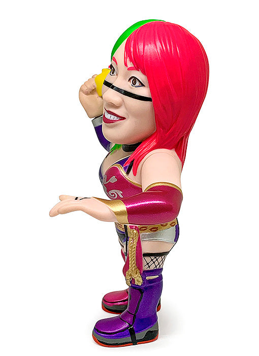 16d Collection 011: WWE ASUKA The Empress Mask Ver.(re-run)