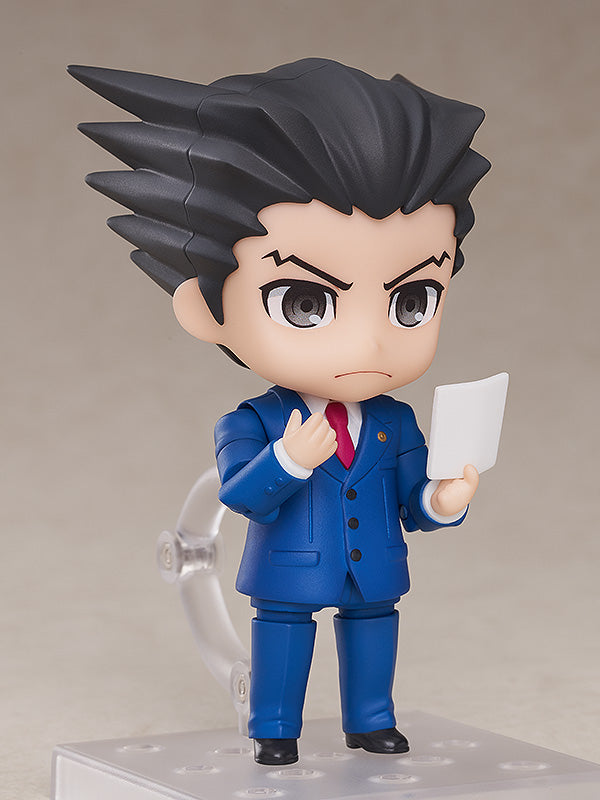 Nendoroid Phoenix Wright