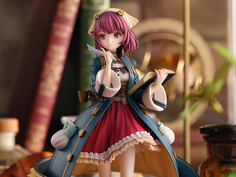 Atelier Sophie: The Alchemist of the Mysterious Book Sophie Neuenmuller: Everyday Ver.