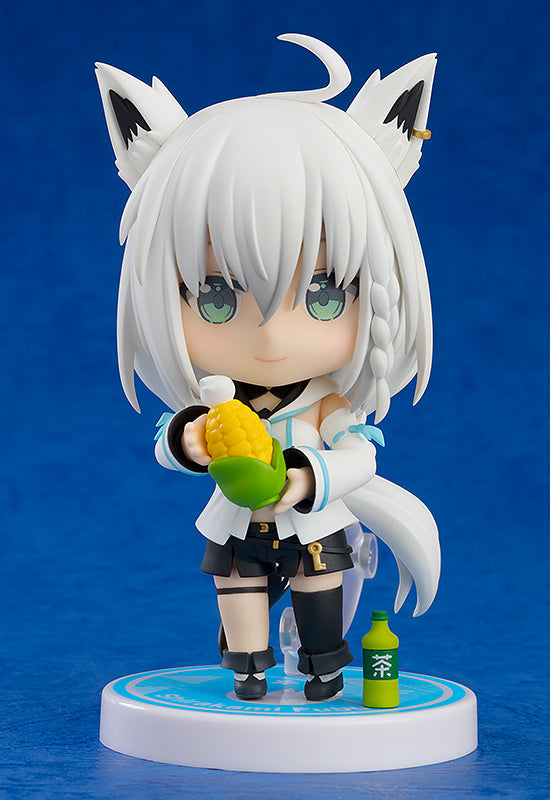Nendoroid Shirakami Fubuki