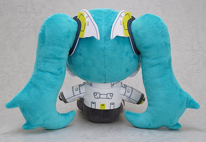 Racing Miku 2022 Ver. Plushie