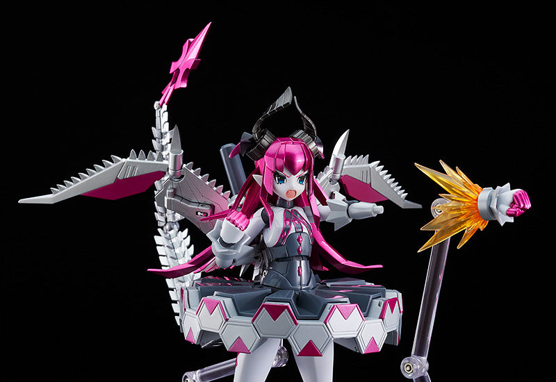 HAGANE WORKS Alloy Alter Ego/Mecha Eli-chan