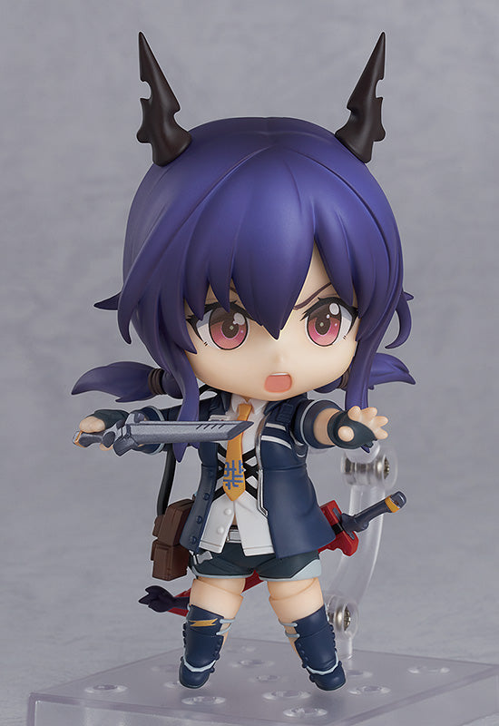 Nendoroid Ch'en（re-run）