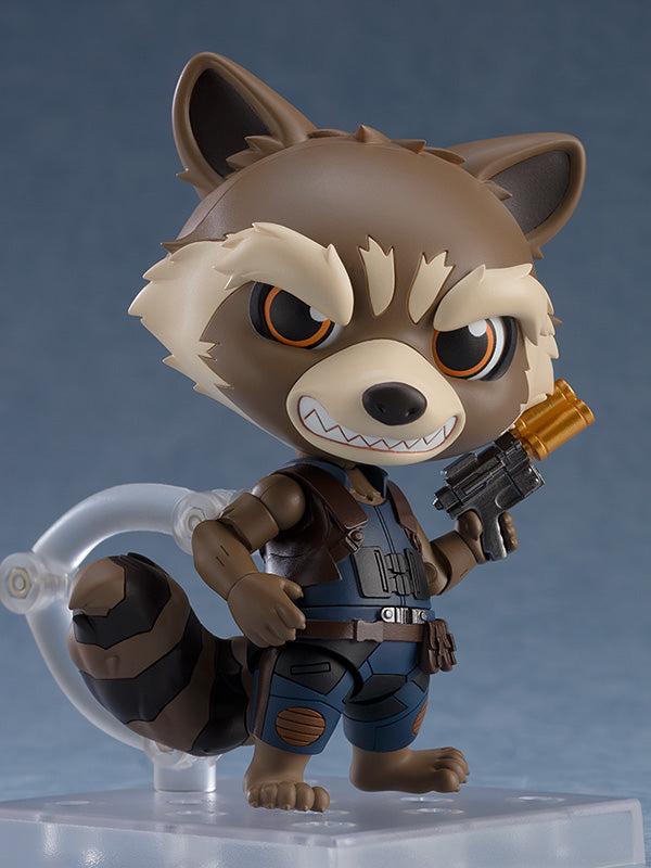 Nendoroid Rocket Raccoon