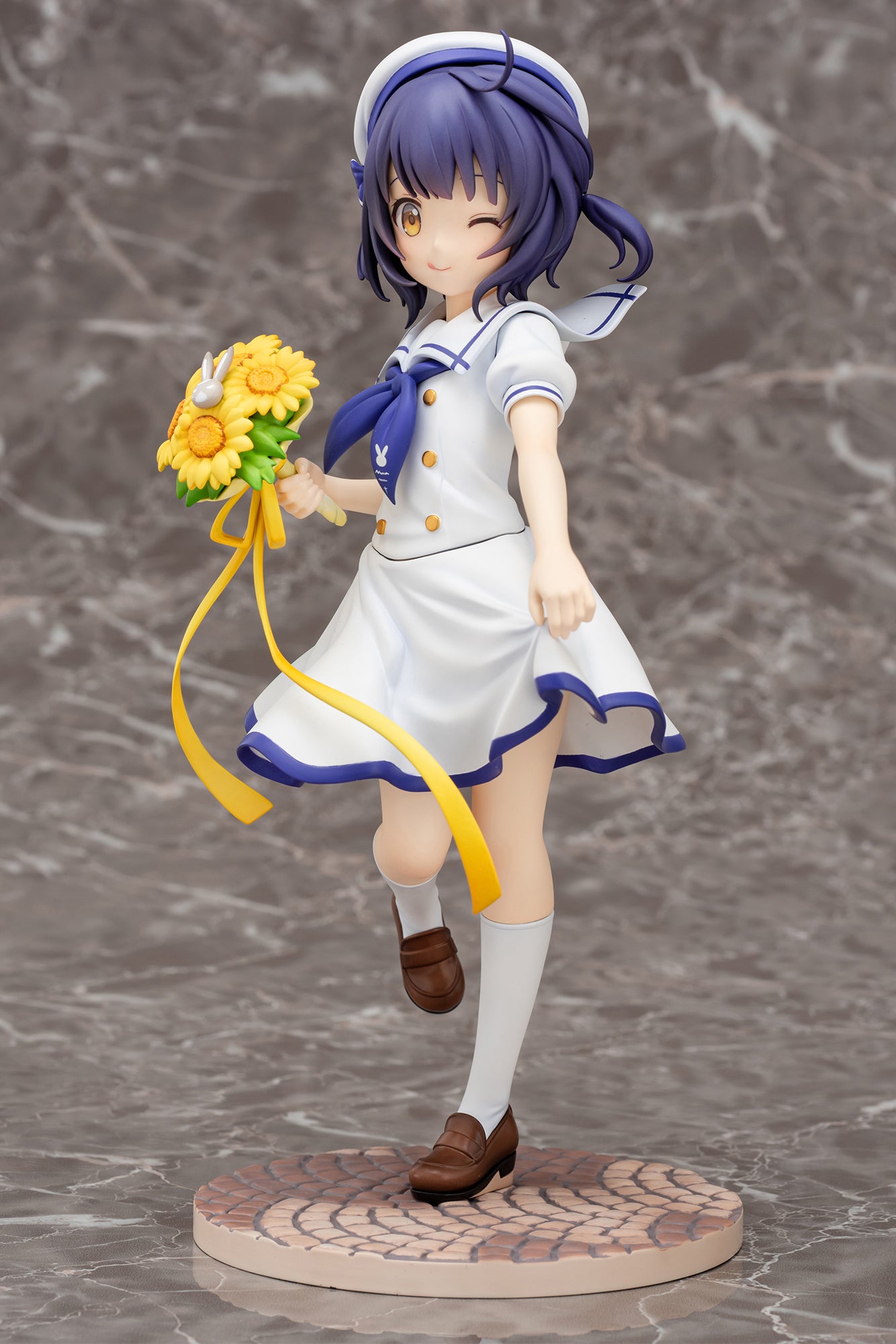 Maya(Summer Uniform)（re-run）