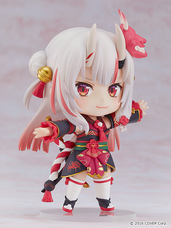 Nendoroid Nakiri Ayame