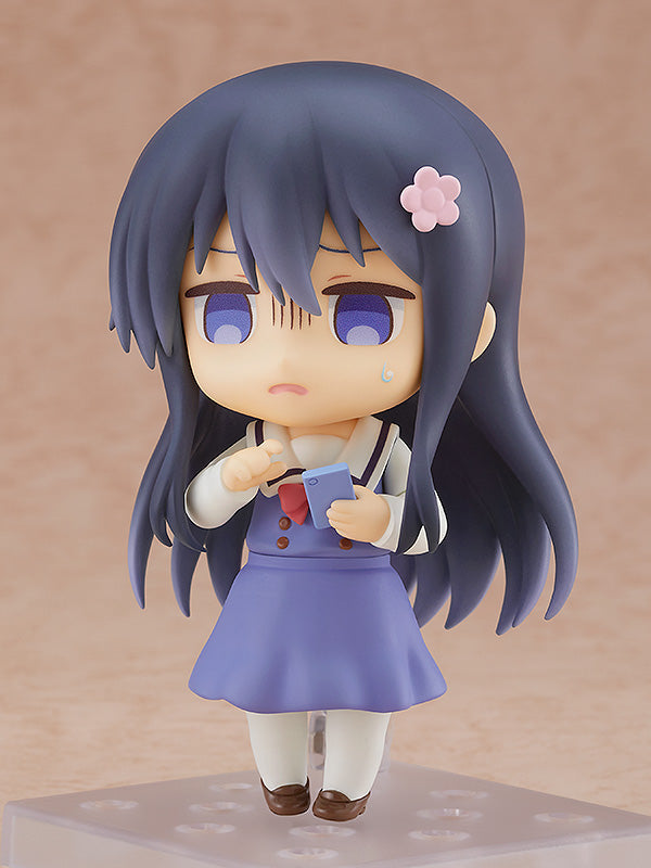 Nendoroid Hana Shirosaki