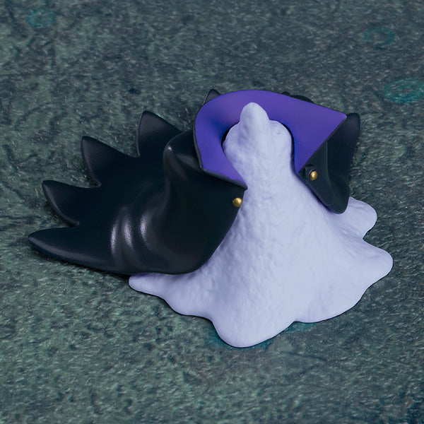 Nendoroid Draluc & John