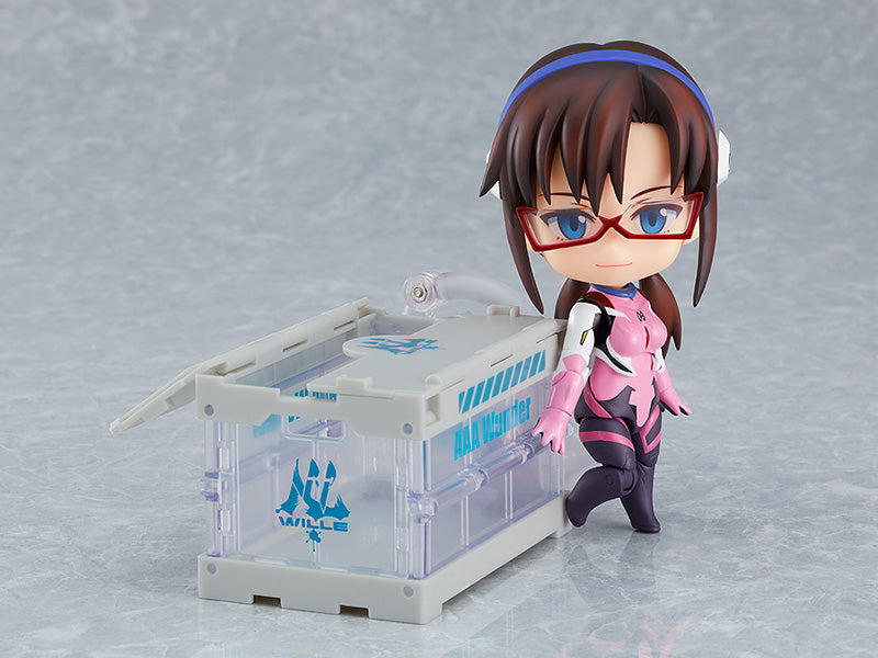 Nendoroid More Evangelion Design Container (WILLE Ver.)