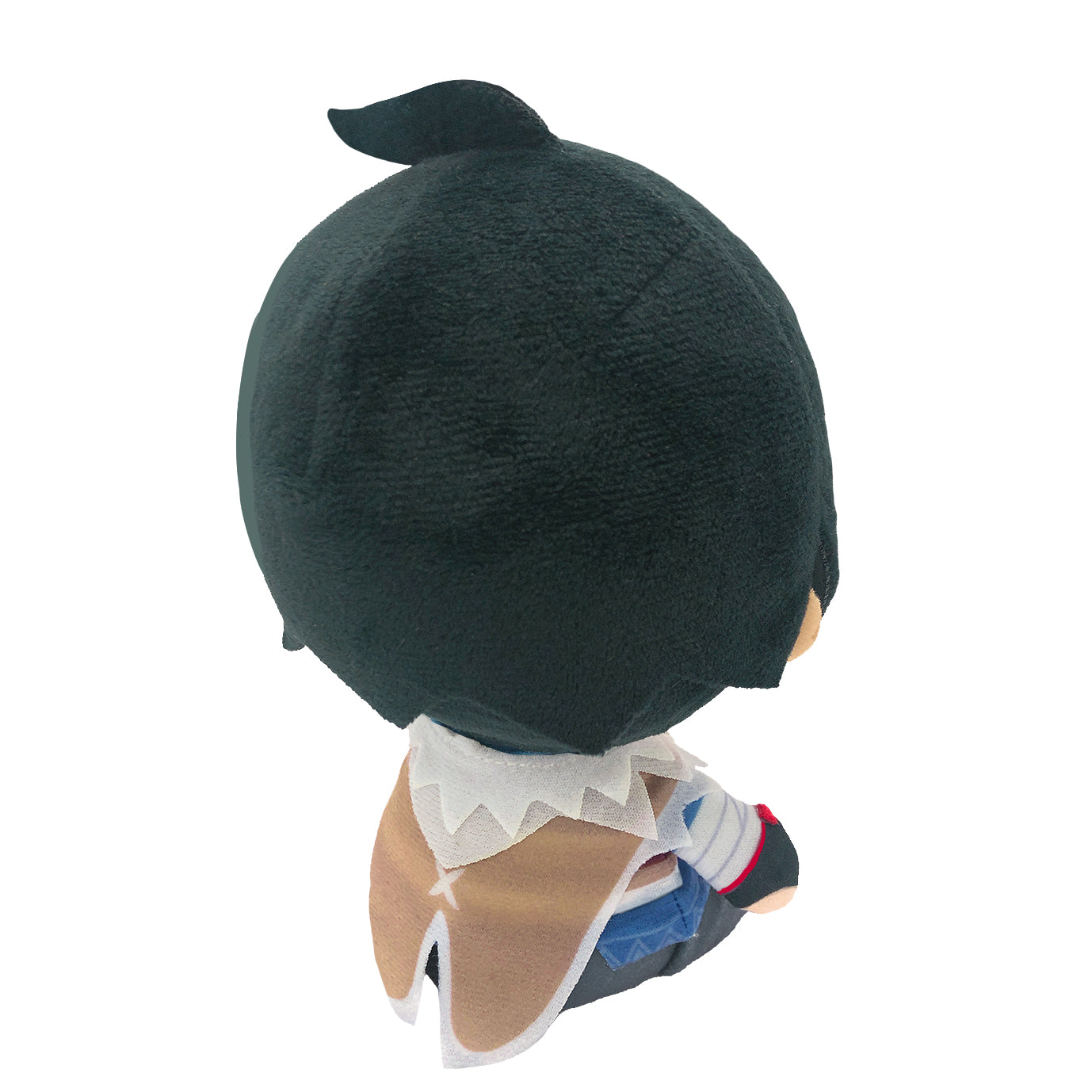 Monster Hunter Chibi-Plush Iori