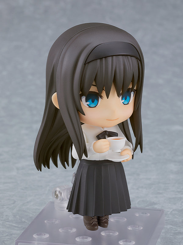 Nendoroid Akiha Tohno