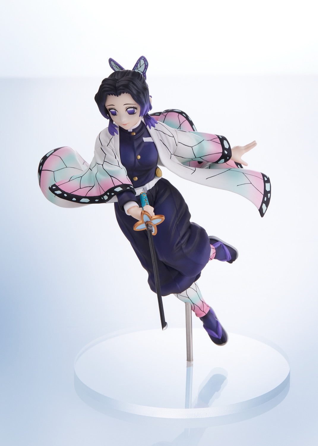 ConoFig Demon Slayer: Kimetsu no Yaiba Shinobu Kocho