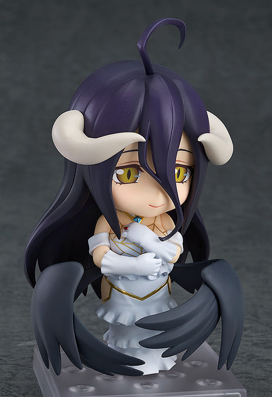 Nendoroid Albedo(3rd-run)