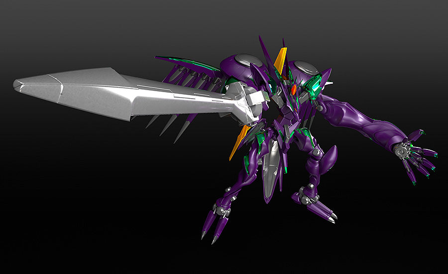 MODEROID Fafner Mark Nicht