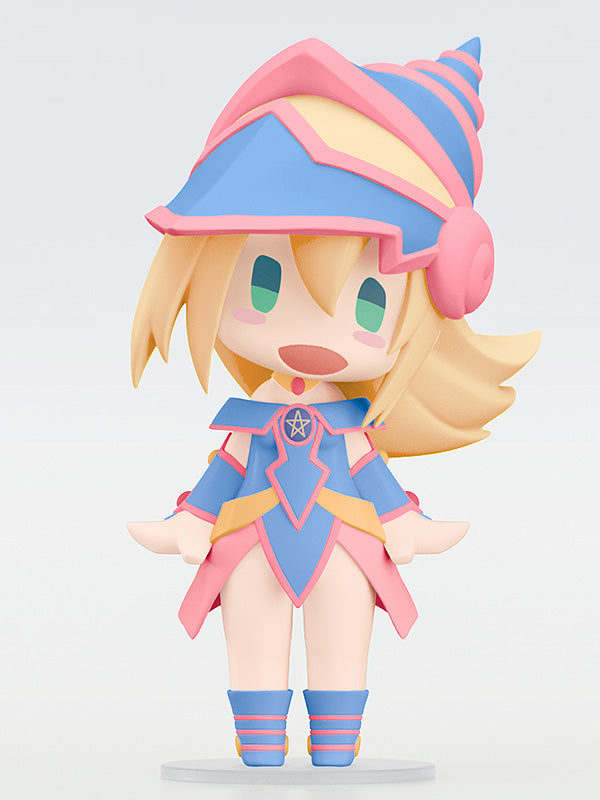 HELLO! GOOD SMILE Dark Magician Girl