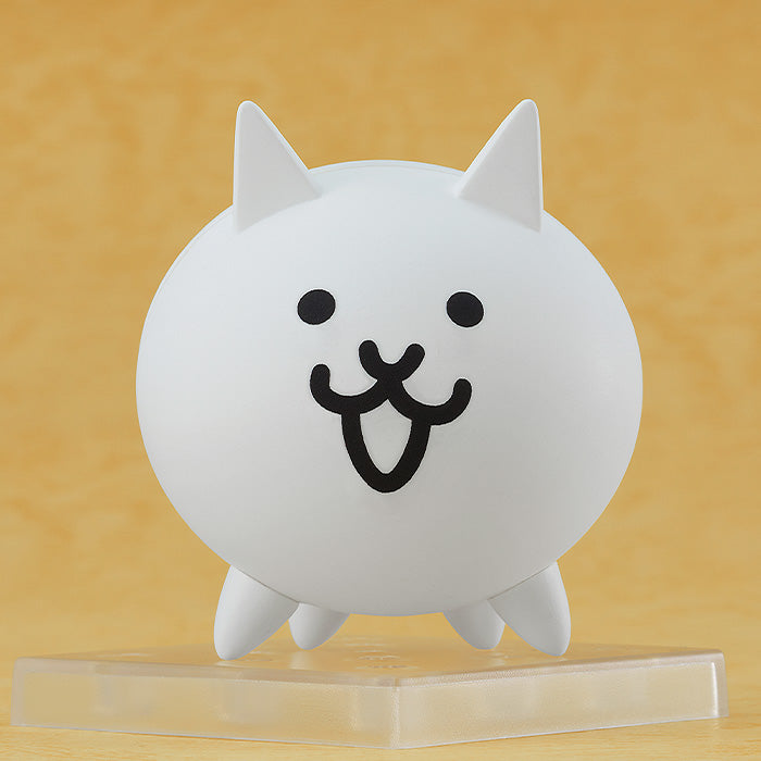 Nendoroid Cat