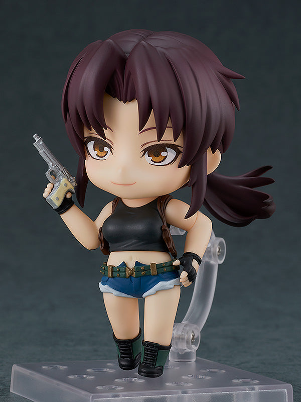 Nendoroid Revy