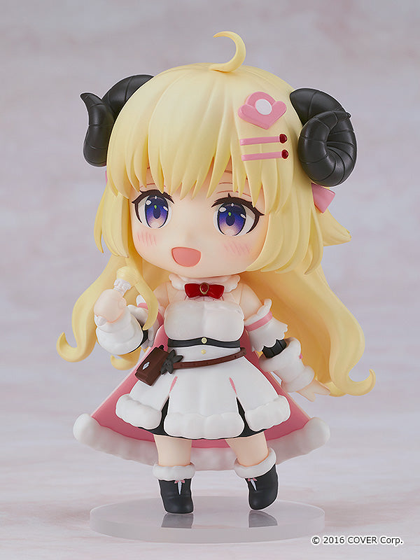 Nendoroid Tsunomaki Watame