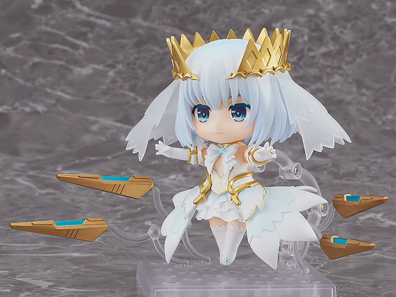 Nendoroid Origami Tobiichi: Spirit Ver.