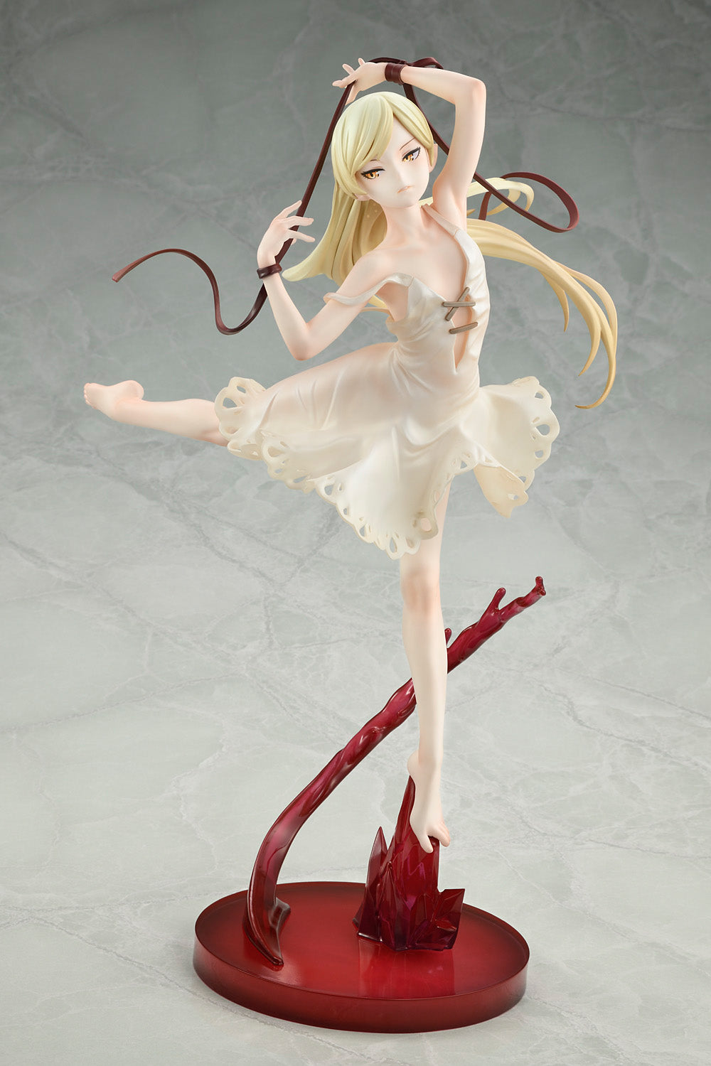 Kiss-shot Acerola-orion Heart-under-blade 12 years old version