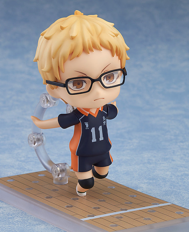 Nendoroid Kei Tsukishima(4th-run)