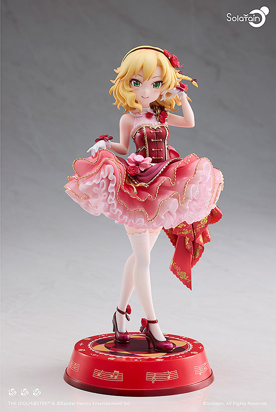 Momoka Sakurai: RoseFleur ver.