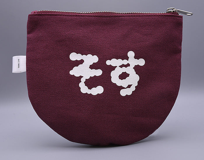 Made in Abyss Sagara Embroidery Pouch Faputa