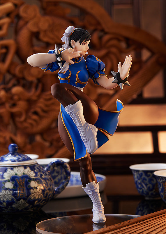 POP UP PARADE Chun-Li