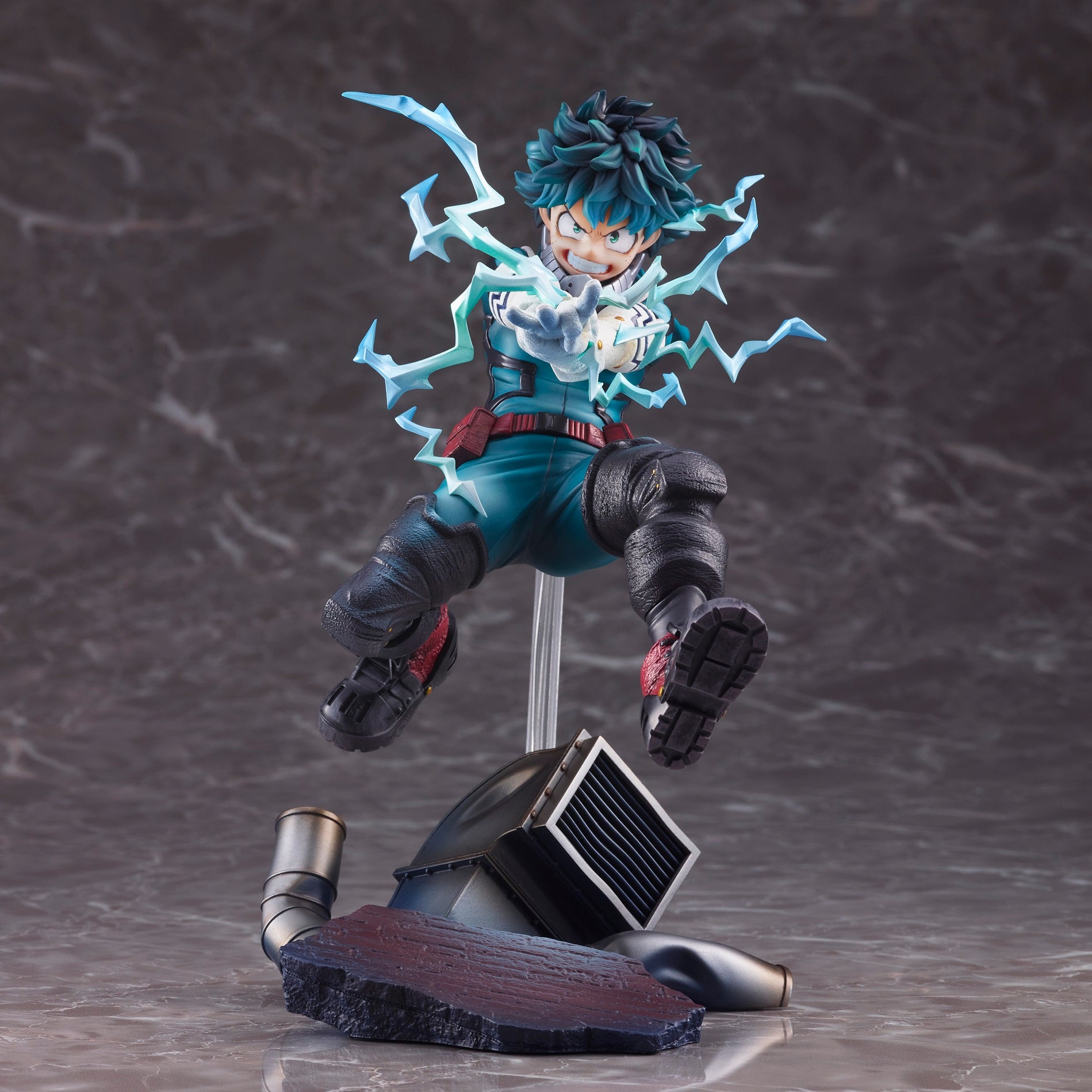 MY HERO ACADEMIA figure Izuku Midoriya