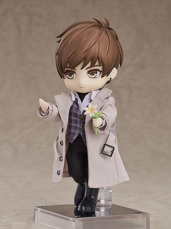 Nendoroid Doll Gavin: If Time Flows Back Ver.