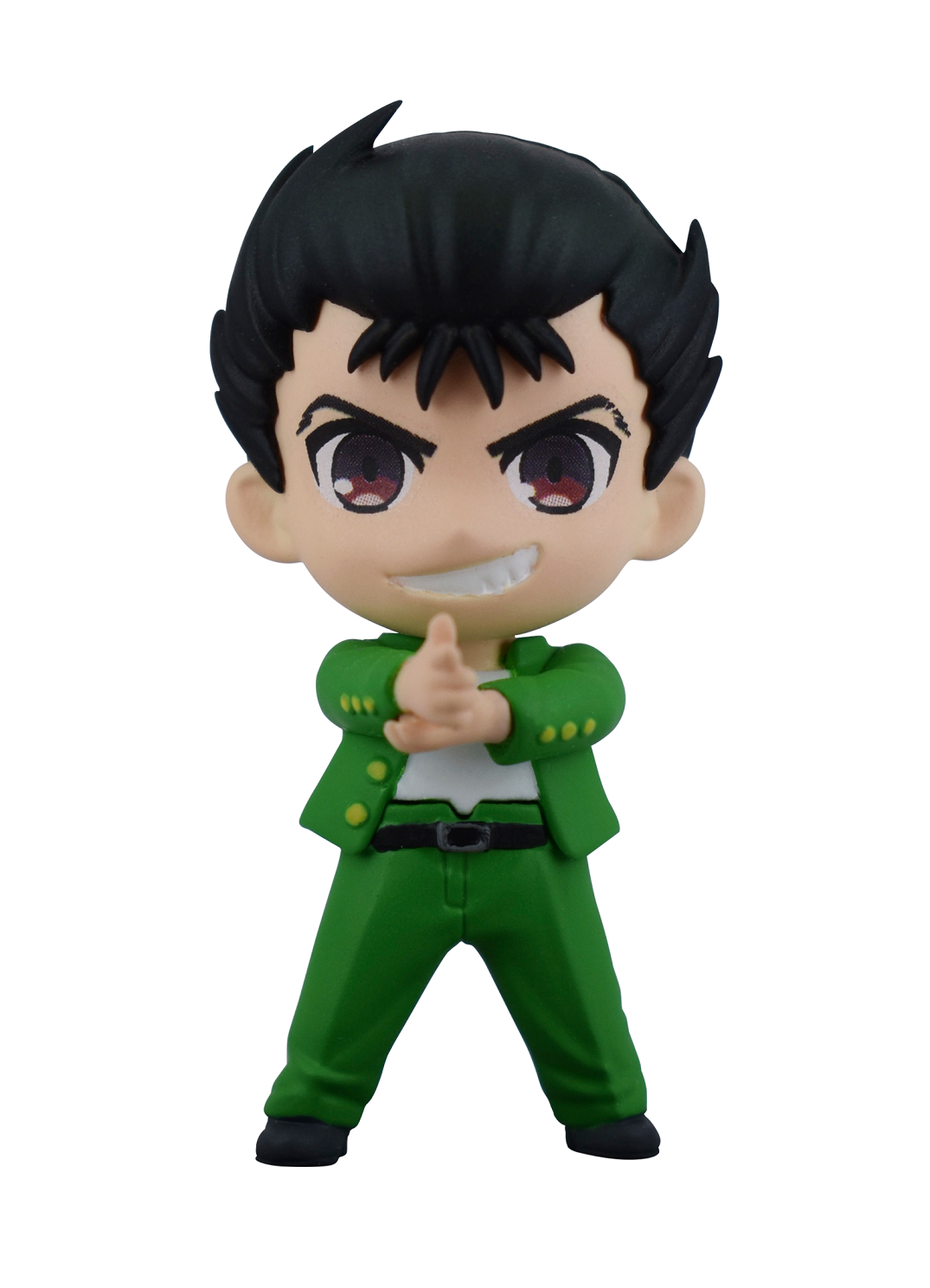 YU☆YU☆HAKUSHO Mini Figure Collection(re-order)