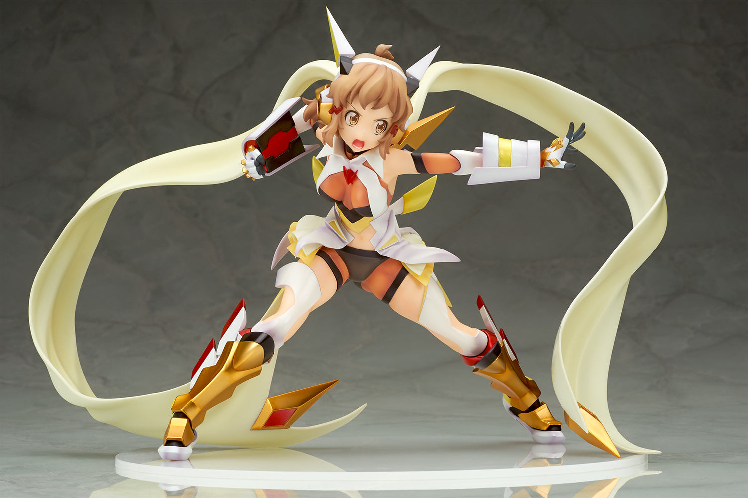 Symphogear GX 1/7 Hibiki Tachibana(re-run)