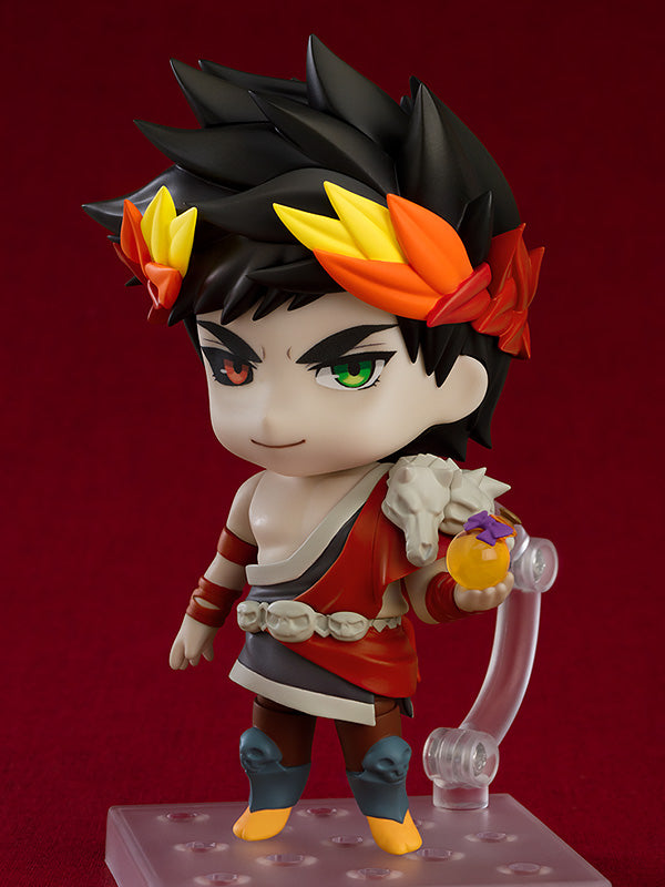 Nendoroid Zagreus