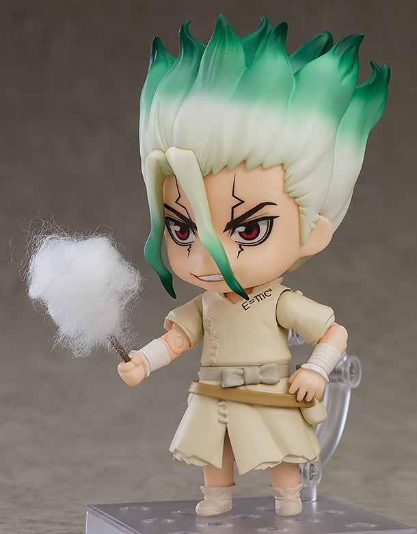 Nendoroid Senku Ishigami(re-run)