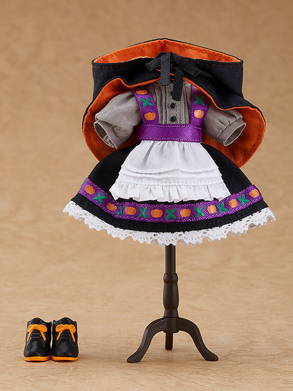 Nendoroid Doll: Outfit Set (Rose: Another Color)