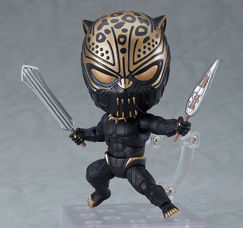 Nendoroid Erik Killmonger