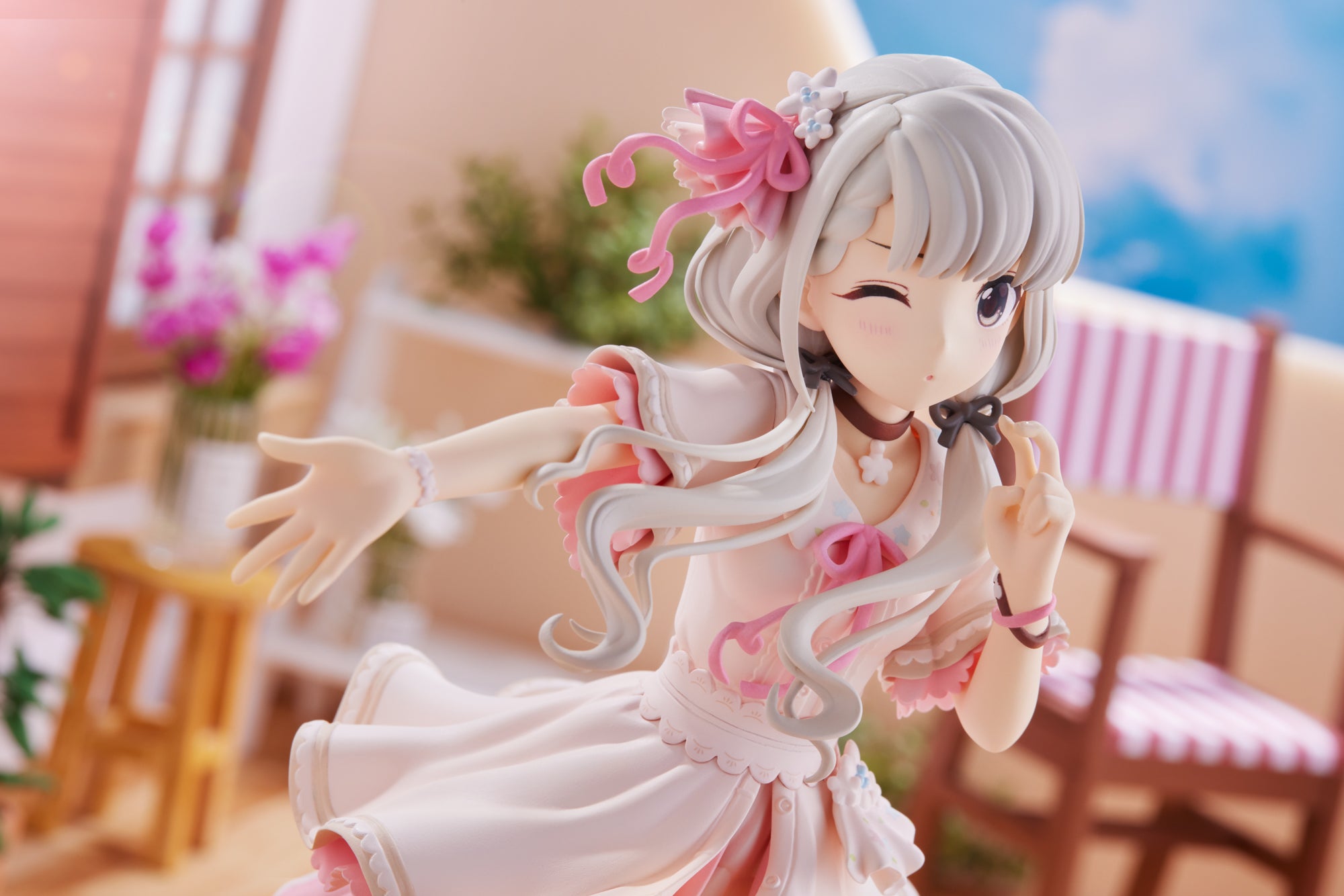 HISAKAWA NAGI[O-Ku-Ri-Mo-No Sunday!]+