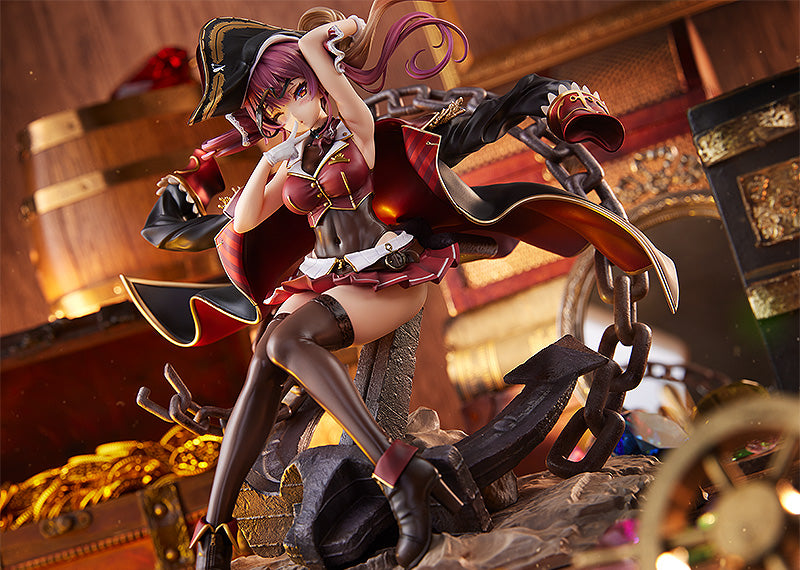 Houshou Marine