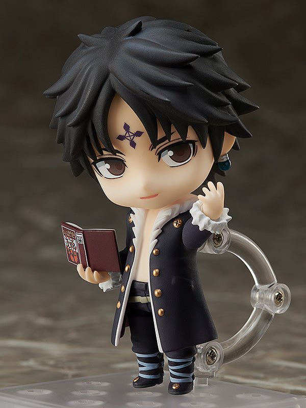 Nendoroid Chrollo Lucilfer(re-run)