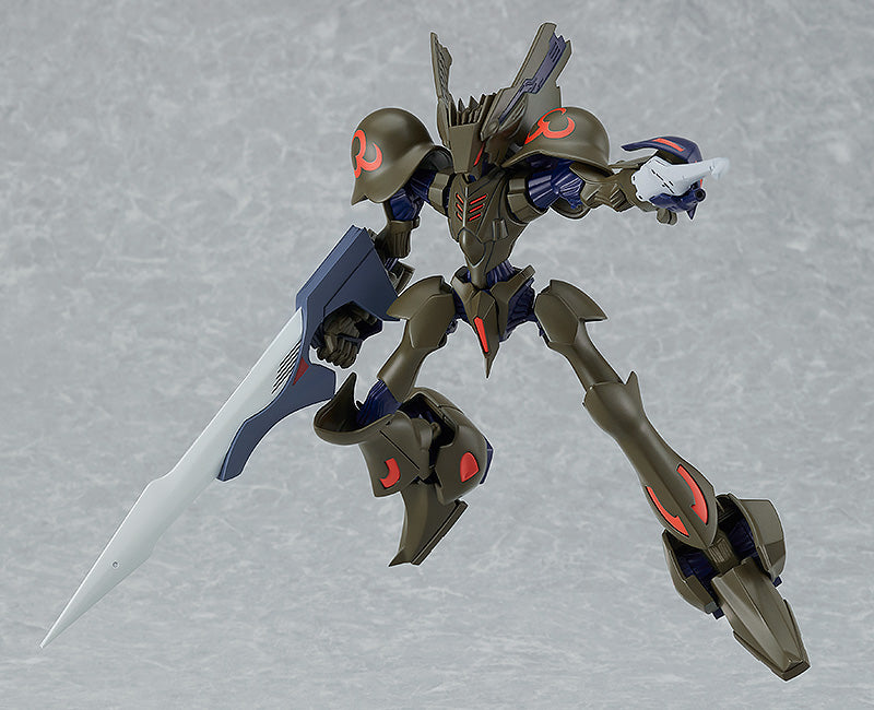 MODEROID Grand Cher (Jonathan's Machine)